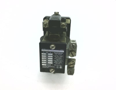 ALLEN BRADLEY 809-A06E