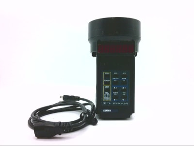 REED INSTRUMENTS K4030