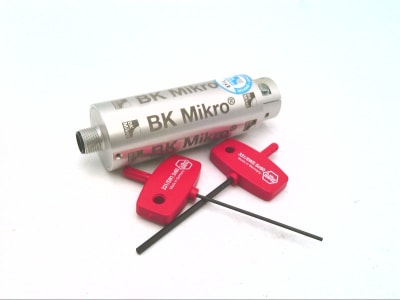 BK MIKRO TK91A