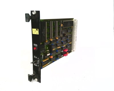 MULTIVAC PACKAGING MACH 86.850.0400.10