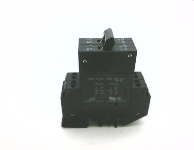 PHOENIX CONTACT TMC 2 M1 120 20A