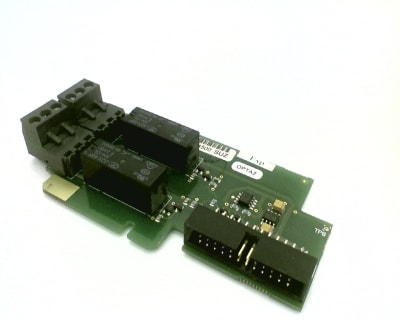 EATON CORPORATION OPTA2