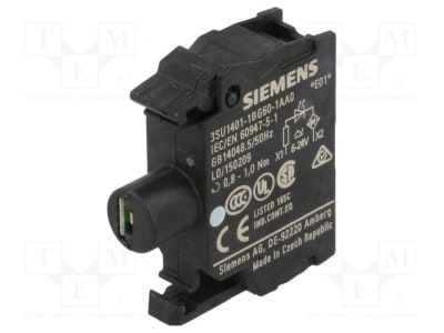 SIEMENS 3SU1401-1BH40-1AA0