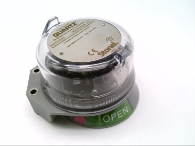 STONEL CORPORATION QG2VC02SRA