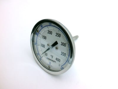 ASHCROFT 30-CI-60-R--025-50/400F-XNH