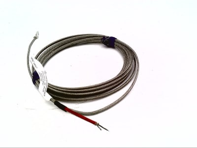 GIC THERMODYNAMICS TWG-J-N-HC120-T-A