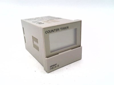 OMRON H8CA-SAL