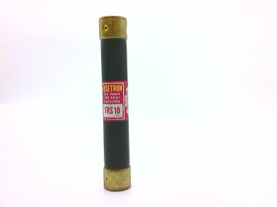 EATON CORPORATION FRS-10