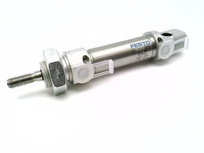 FESTO DSNU-20-25-PPV-A