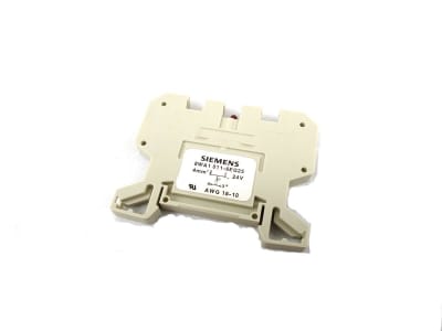 SIEMENS 8WA1011-6EG25