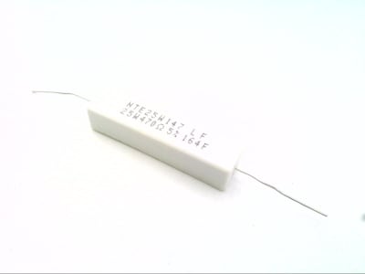 NTE 25W147