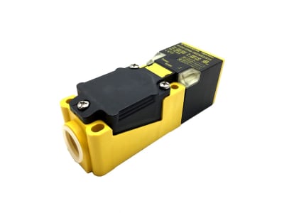 TURCK BI15U-CP40-FDZ30X2/S10