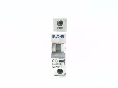 EATON CORPORATION WMZS1C13