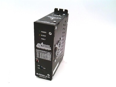 ANAHEIM AUTOMATION MLP07081-5-01