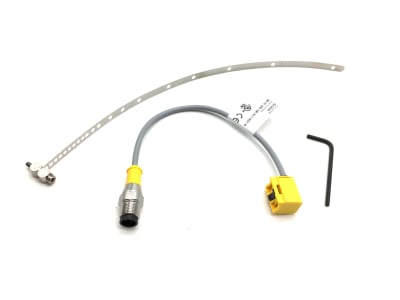 TURCK BIM-PST-AP6X-0.2M-RSV4T W/KLP-80
