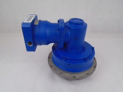 WITTENSTEIN TPK-050-MF3-62-031-000