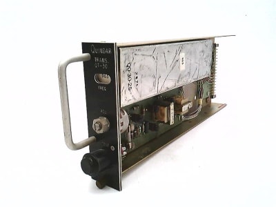 QUINDAR ELECTRONICS QT-30-965