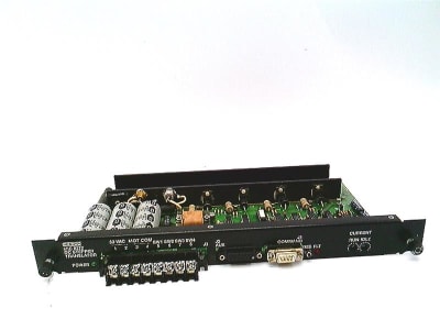 DOVER CORPORATION MIC-8272