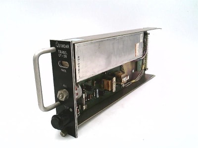 QUINDAR ELECTRONICS QT-30-2800