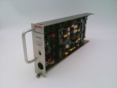 INIVEN IR-30P-2500