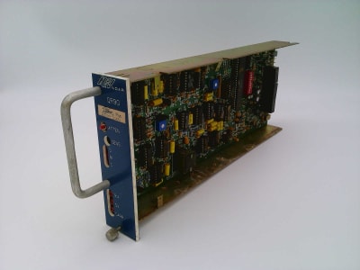 QUINDAR ELECTRONICS QR-90-2500