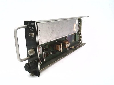 QUINDAR ELECTRONICS QT-30-3000