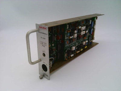 INIVEN IR-30P-1475