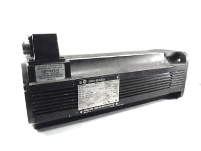 ALLEN BRADLEY 1326AB-B430E-M2L