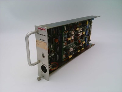 INIVEN IR-30P-365
