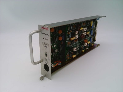 INIVEN IR-30P-2000