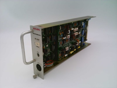 INIVEN IR-30P-2300