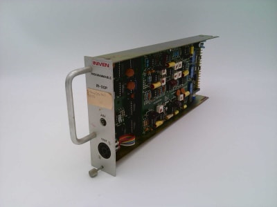 INIVEN IR-30P-1275