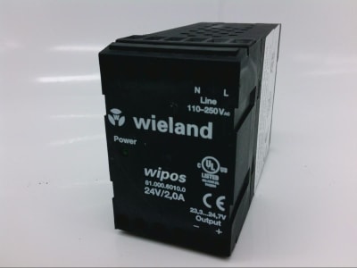 WIELAND 81.000.6010.0