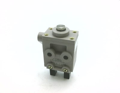 PISCO PNEUMATICS HP15P