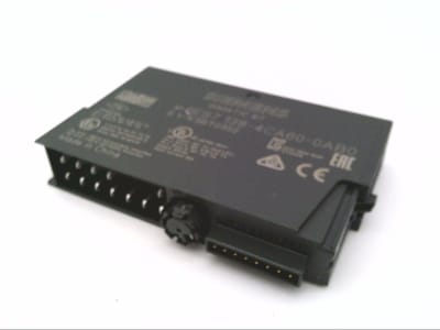 SIEMENS 6ES7138-4CA60-0AB0