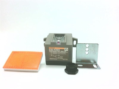 OMRON E3D-R3M4