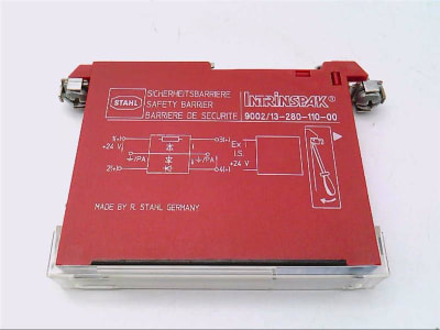 STAHL 9002/13-280-110-00