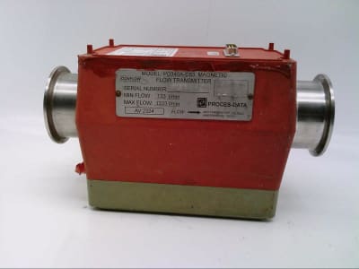 PROCESS DATA PD340A-C63
