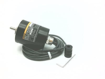OMRON E6C-CWZ5C-360P/R-1M