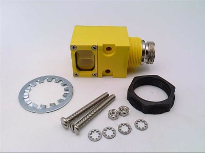 BANNER ENGINEERING SMI912DSRQD