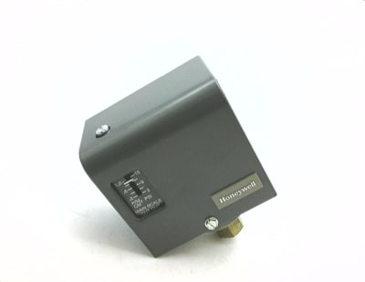 HONEYWELL PA404A1025