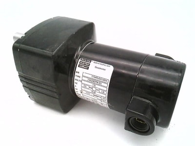 BODINE ELECTRIC 24A2BEPM-D3