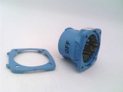 MARECHAL ELECTRIC SA 63-08140