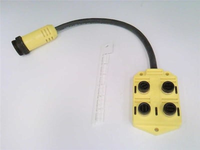 MOLEX BTY497P-FBP