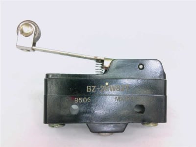 HONEYWELL BZ-2RW82T
