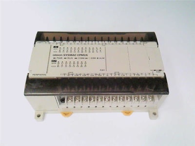 OMRON CPM2A40CDRD12U2