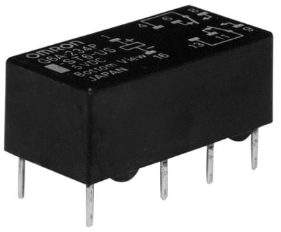 OMRON G2VN234PUS5VDC