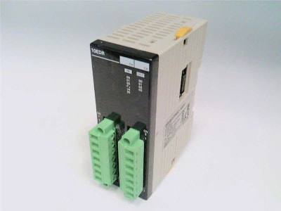 OMRON CPM2C10EDR