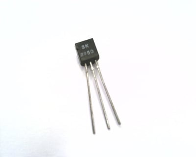 RCA SK3950