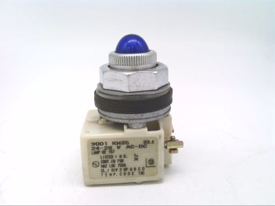 SCHNEIDER ELECTRIC 9001-KP35L6